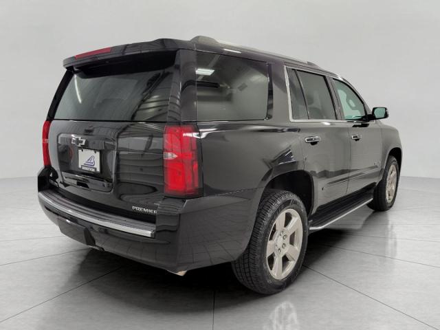 2019 Chevrolet Tahoe Vehicle Photo in NEENAH, WI 54956-2243