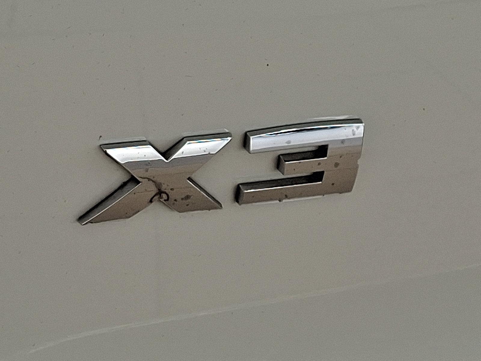2022 BMW X3 M40i Vehicle Photo in Lancaster, PA 17601