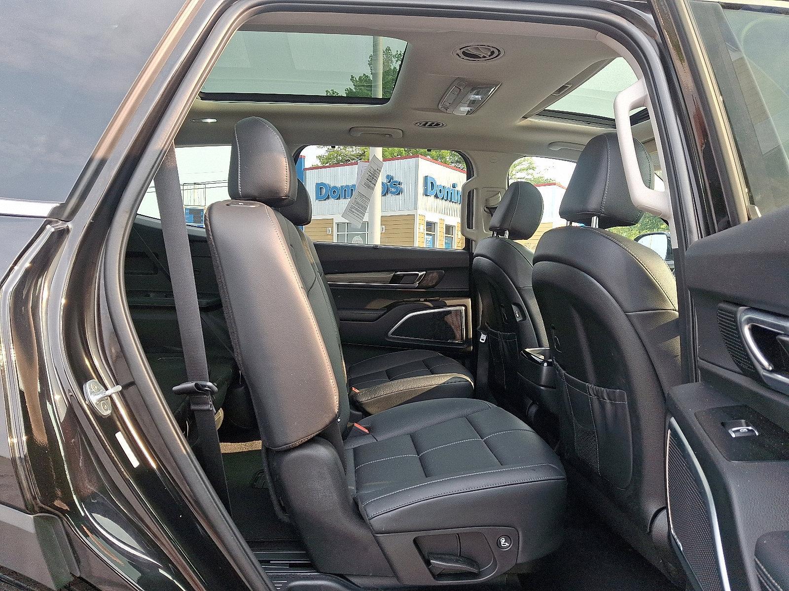 2020 Kia Telluride Vehicle Photo in Harrisburg, PA 17111