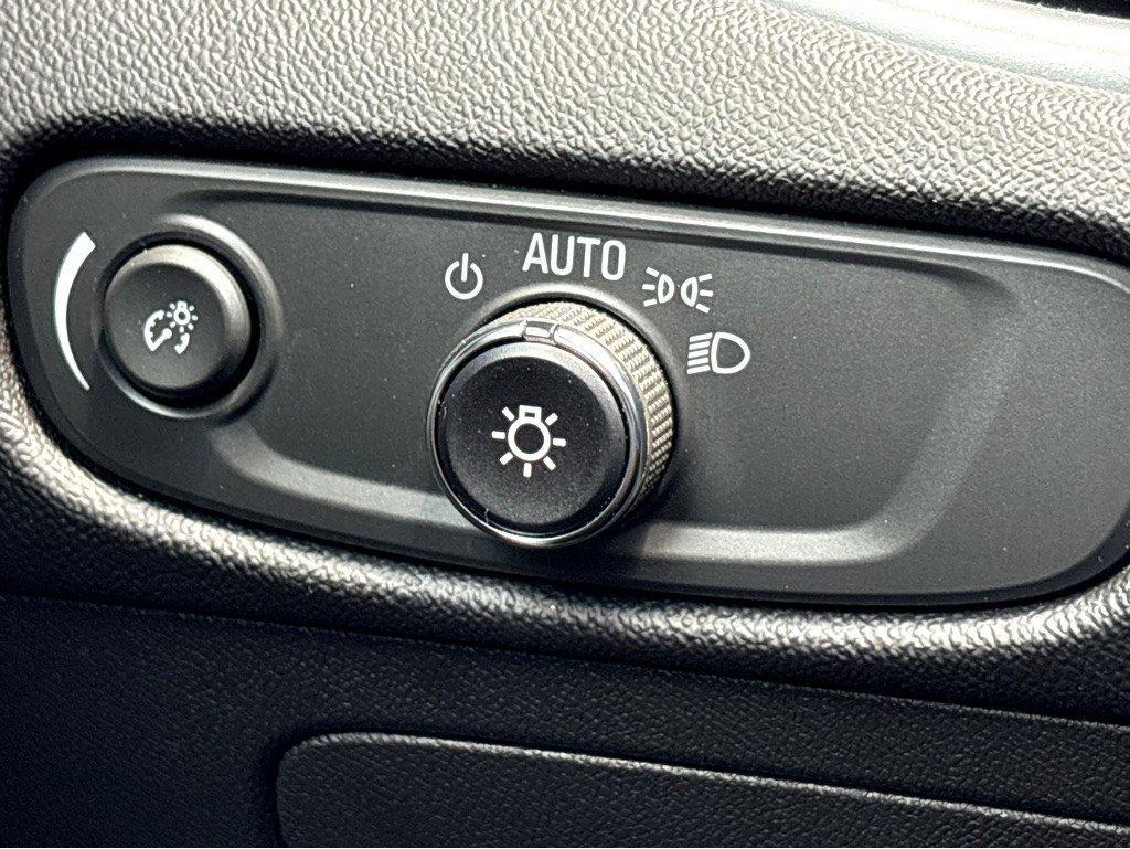 2024 Chevrolet Malibu Vehicle Photo in SAVANNAH, GA 31406-4513