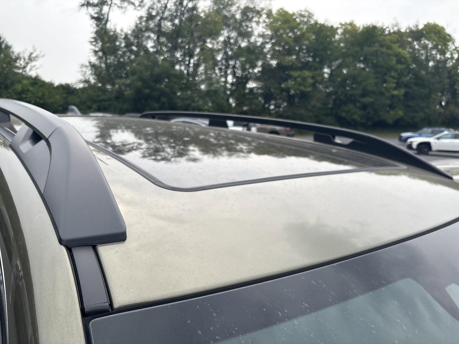 2025 Subaru Ascent Vehicle Photo in Mechanicsburg, PA 17050