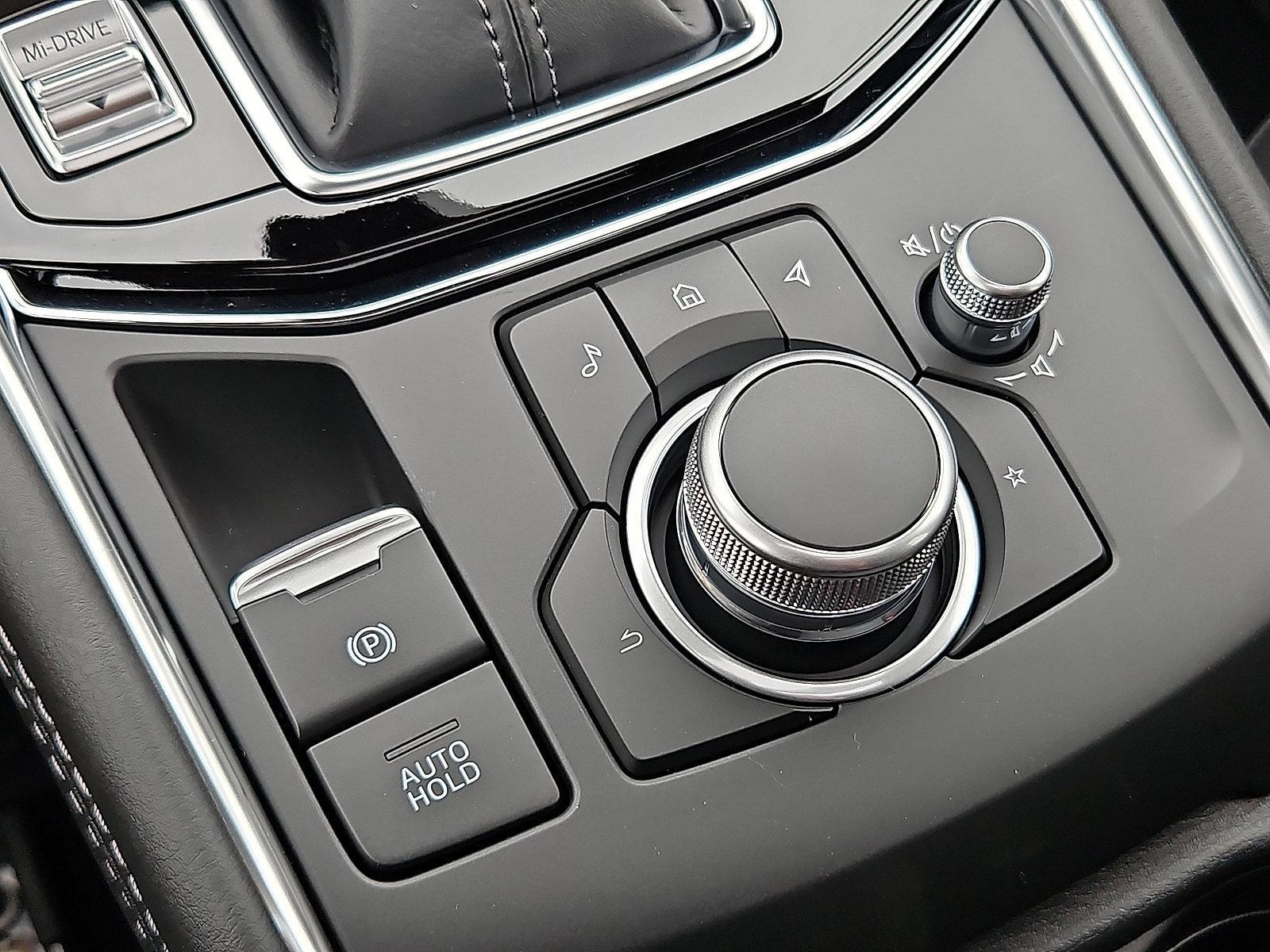 2025 Mazda CX-5 Vehicle Photo in Trevose, PA 19053