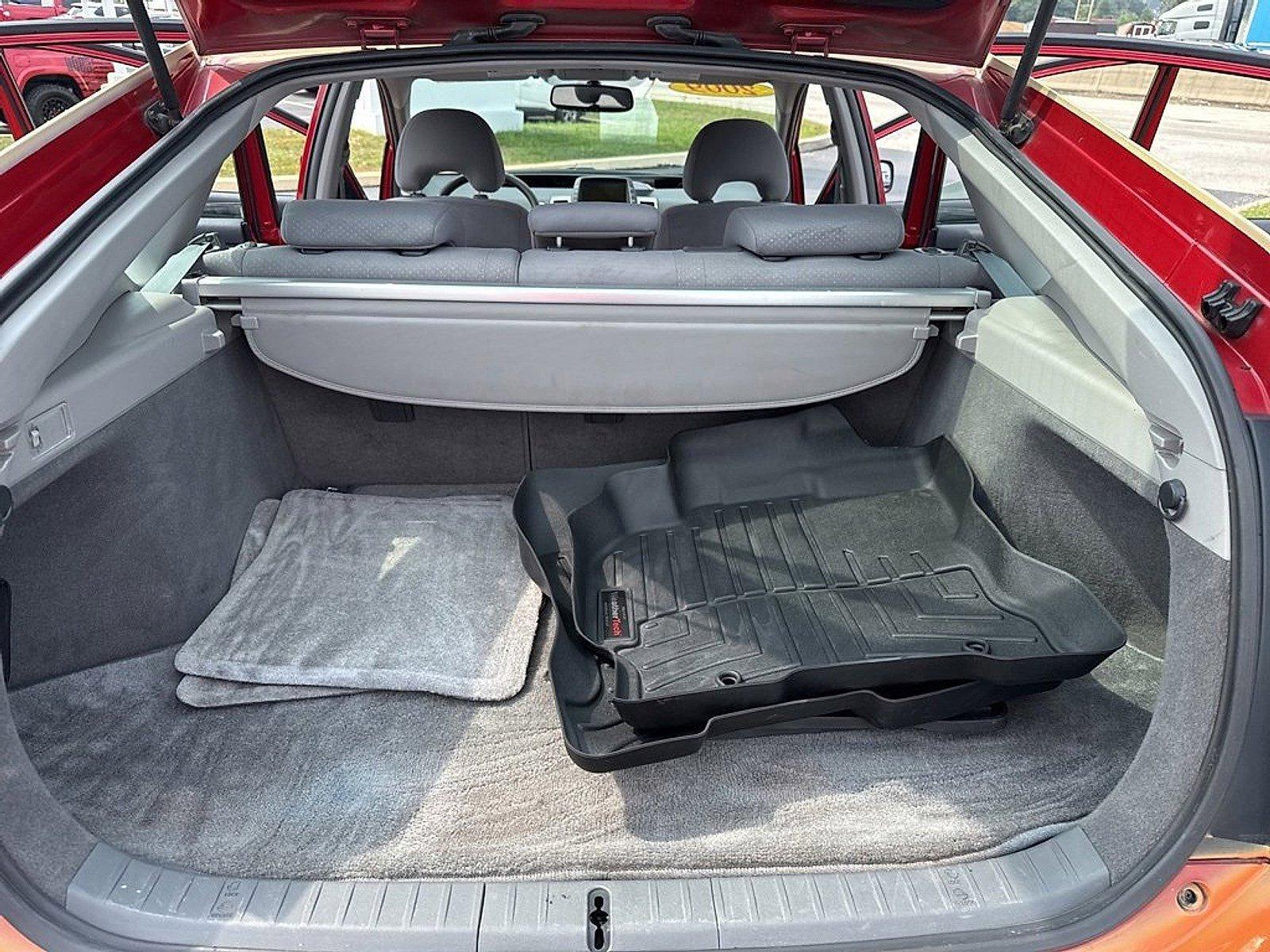 2009 Toyota Prius Vehicle Photo in Harrisburg, PA 17111