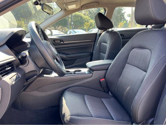 2025 Nissan Altima Vehicle Photo in Savannah, GA 31419