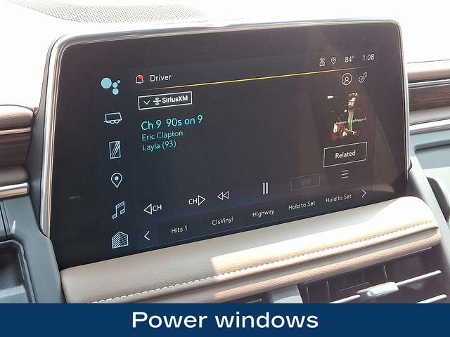 2023 Chevrolet Tahoe Vehicle Photo in PAWLING, NY 12564-3219