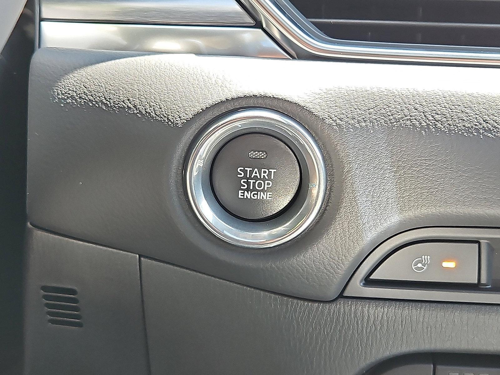 2025 Mazda CX-5 Vehicle Photo in Trevose, PA 19053