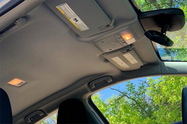 2017 Chevrolet Trax Vehicle Photo in KANSAS CITY, MO 64114-4502