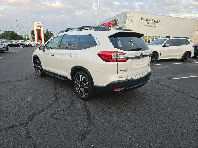 2023 Subaru Ascent Vehicle Photo in Harrisburg, PA 17111-1033