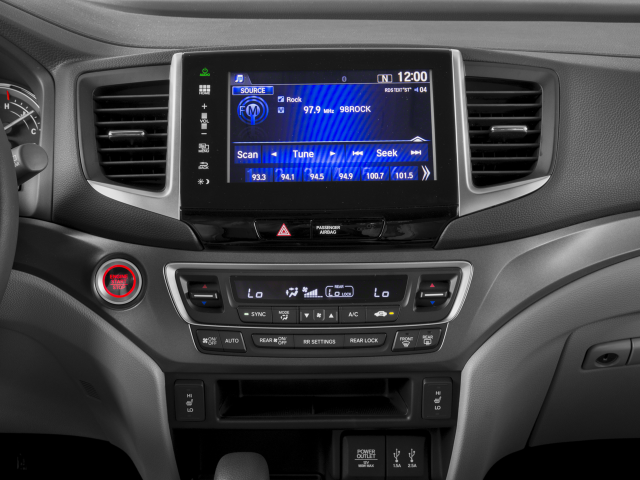2016 Honda Pilot Vehicle Photo in Grapevine, TX 76051
