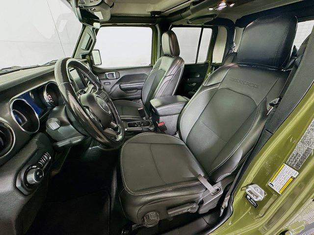 2021 Jeep Gladiator Vehicle Photo in Doylsetown, PA 18901