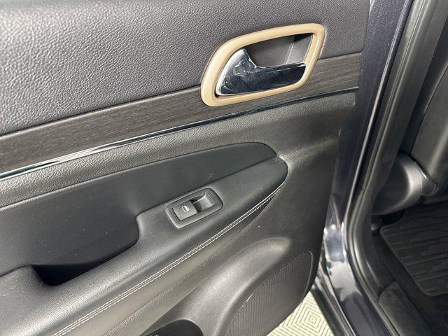 2015 Jeep Grand Cherokee Vehicle Photo in Georgetown, TX 78626