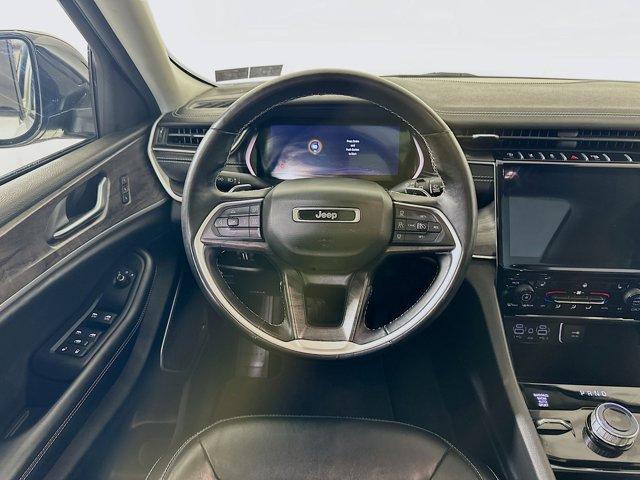 2022 Jeep Grand Cherokee L Vehicle Photo in Doylsetown, PA 18901