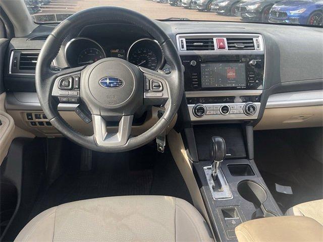 2015 Subaru Legacy Vehicle Photo in Willow Grove, PA 19090