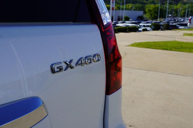 2022 Lexus GX 460 Vehicle Photo in Riverdale, UT 84405
