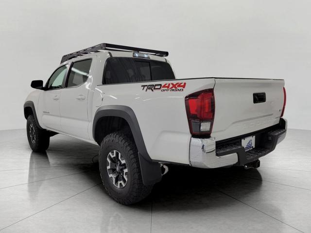 2018 Toyota Tacoma Vehicle Photo in NEENAH, WI 54956-2243