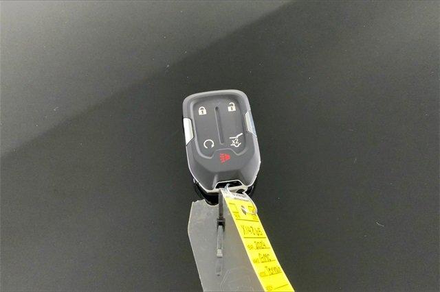 2024 GMC Terrain Vehicle Photo in INDEPENDENCE, MO 64055-1314
