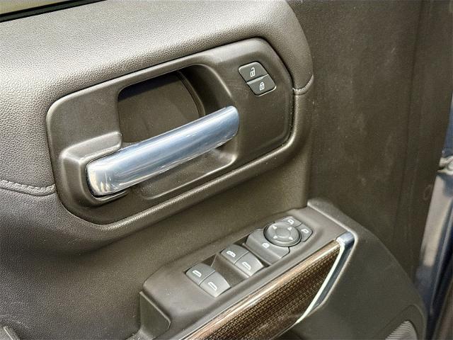 2021 Chevrolet Silverado 1500 Vehicle Photo in EVERETT, WA 98203-5662