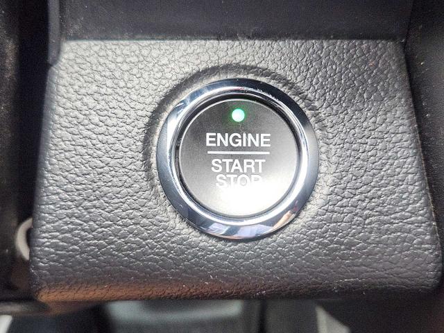 2019 Ford Expedition Max Vehicle Photo in DENTON, TX 76210-9321