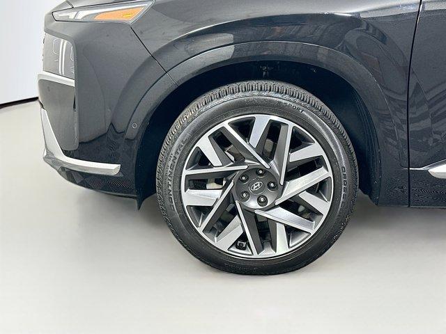 2023 Hyundai SANTA FE Vehicle Photo in Doylsetown, PA 18901