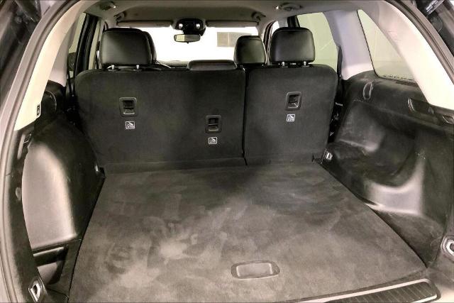 2022 Jeep Grand Cherokee Vehicle Photo in Kansas City, MO 64114