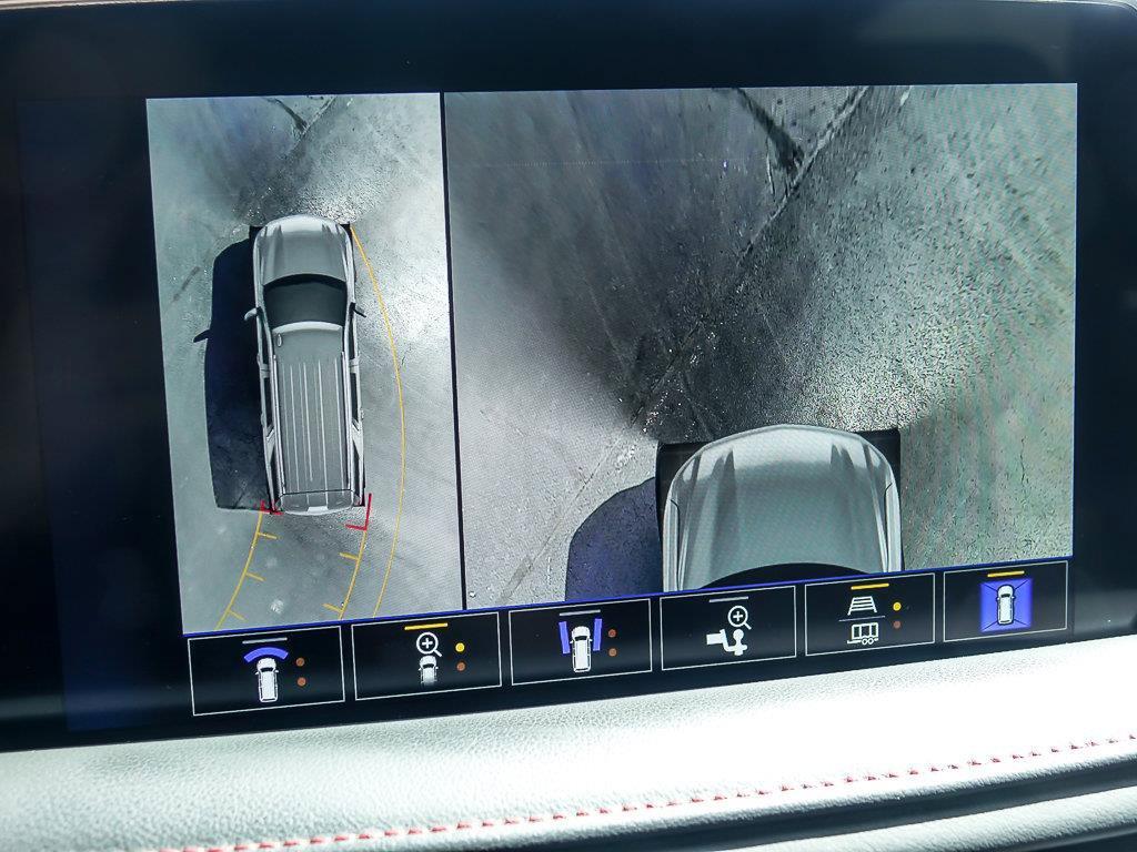 2022 Chevrolet Tahoe Vehicle Photo in AURORA, IL 60503-9326