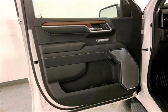2023 GMC Sierra 1500 Vehicle Photo in INDEPENDENCE, MO 64055-1314
