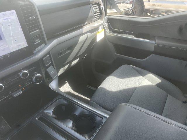 2024 Ford F-150 Vehicle Photo in Ogallala, NE 69153