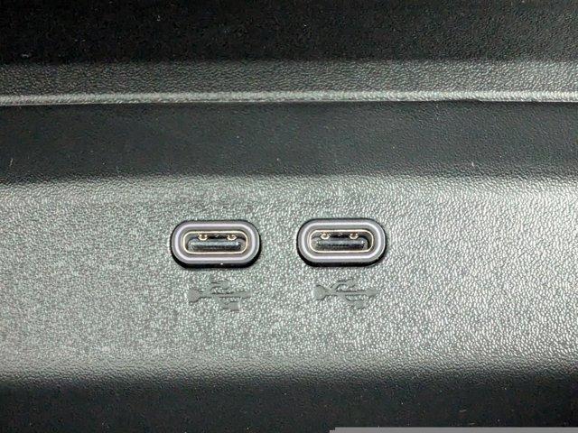 2024 Chevrolet Blazer EV Vehicle Photo in BRUNSWICK, GA 31525-1881
