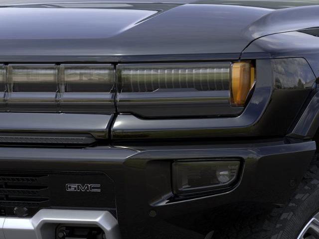 2025 GMC HUMMER EV Pickup Vehicle Photo in TREVOSE, PA 19053-4984