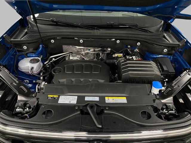 2025 Volkswagen Atlas Cross Sport Vehicle Photo in Appleton, WI 54913