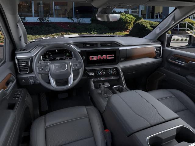 2025 GMC Sierra 1500 Vehicle Photo in ZELIENOPLE, PA 16063-2910