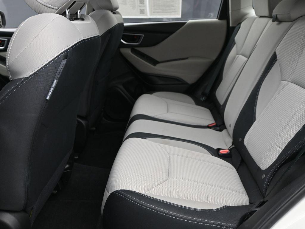 2023 Subaru Forester Vehicle Photo in Marion, IA 52302