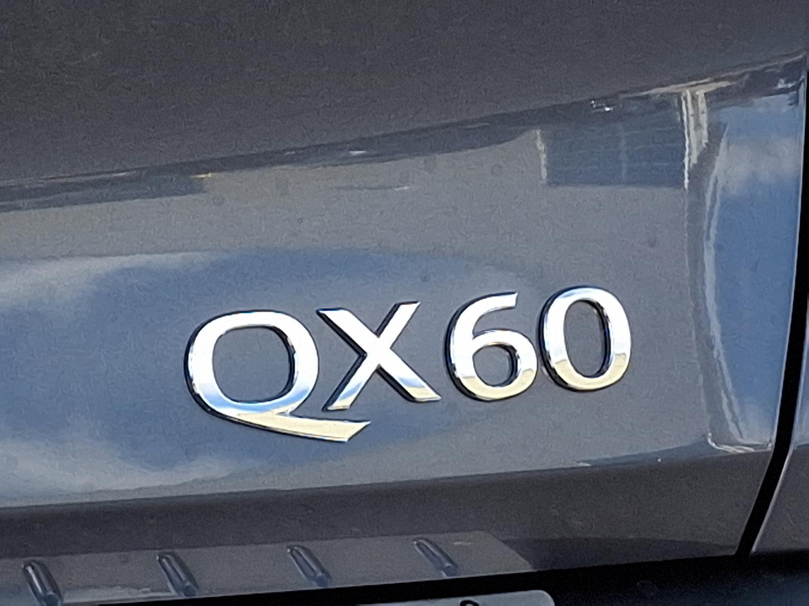 2025 INFINITI QX60 Vehicle Photo in Mechanicsburg, PA 17050