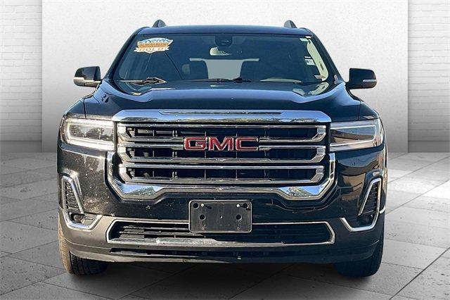 2023 GMC Acadia Vehicle Photo in INDEPENDENCE, MO 64055-1377