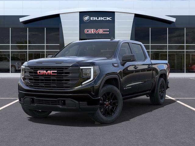 2025 GMC Sierra 1500 Vehicle Photo in LAUREL, MD 20707-4622
