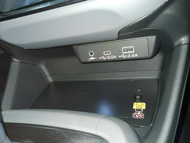 2025 Subaru Crosstrek Vehicle Photo in Green Bay, WI 54304