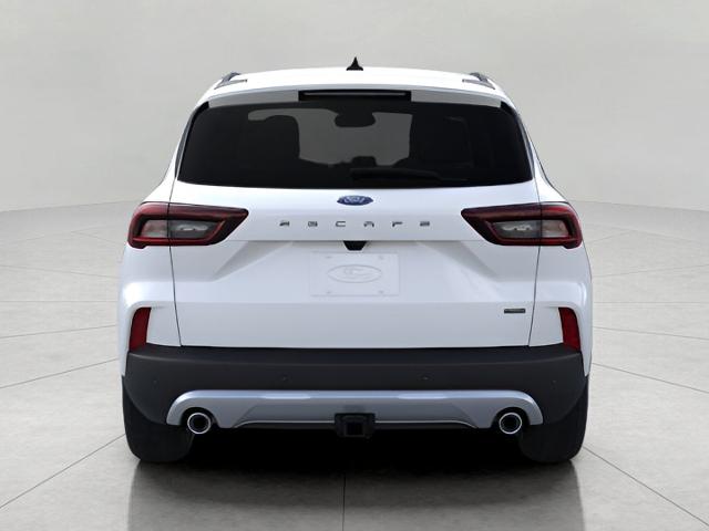 2025 Ford Escape Vehicle Photo in Green Bay, WI 54304