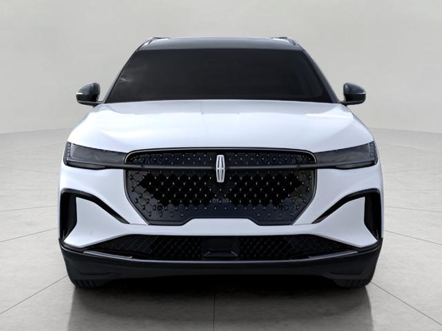 New White 2025 Lincoln Nautilus Reserve for sale