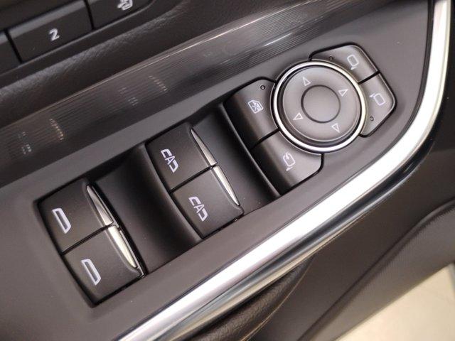 2025 Cadillac XT4 Vehicle Photo in PINEVILLE, NC 28134-8495