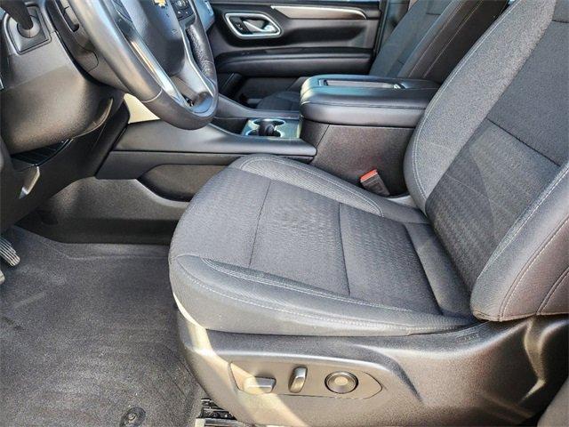 2022 Chevrolet Tahoe Vehicle Photo in AURORA, CO 80011-6998