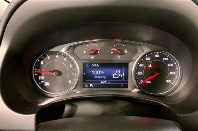 2024 GMC Terrain Vehicle Photo in INDEPENDENCE, MO 64055-1314