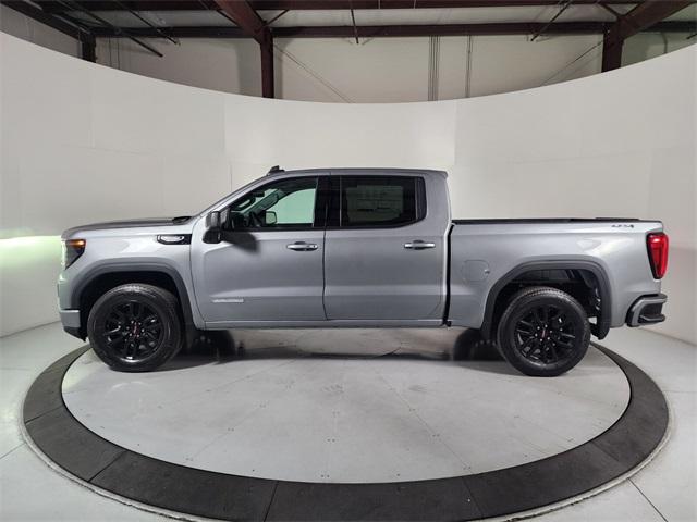 2025 GMC Sierra 1500 Vehicle Photo in PRESCOTT, AZ 86305-3700