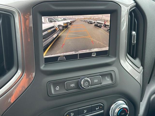 2025 GMC Sierra 1500 Vehicle Photo in COLUMBIA, MO 65203-3903