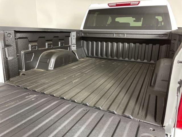 2025 Chevrolet Silverado 1500 Vehicle Photo in PHOENIX, AZ 85014-3381