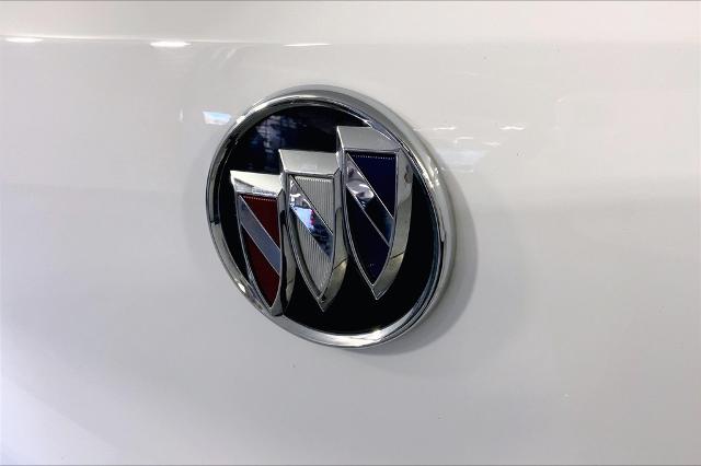 2022 Buick Encore GX Vehicle Photo in Lees Summit, MO 64086