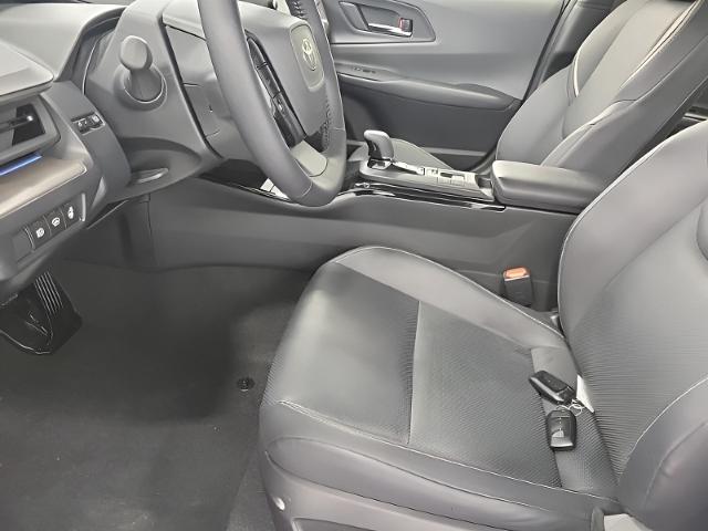 2023 Toyota Prius Vehicle Photo in Green Bay, WI 54304