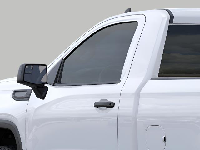 2025 GMC Sierra 1500 Vehicle Photo in OSHKOSH, WI 54904-7811