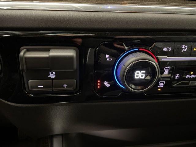 2025 Chevrolet Silverado 2500 HD Vehicle Photo in PHOENIX, AZ 85014-3381