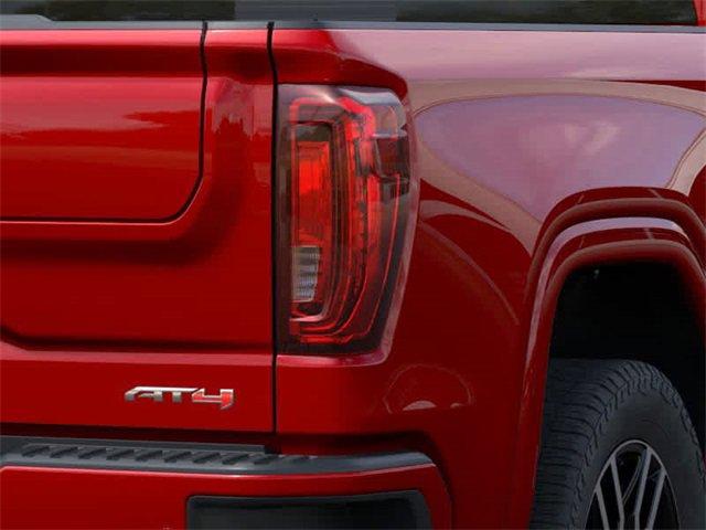 2025 GMC Sierra 1500 Vehicle Photo in COLLIERVILLE, TN 38017-9006
