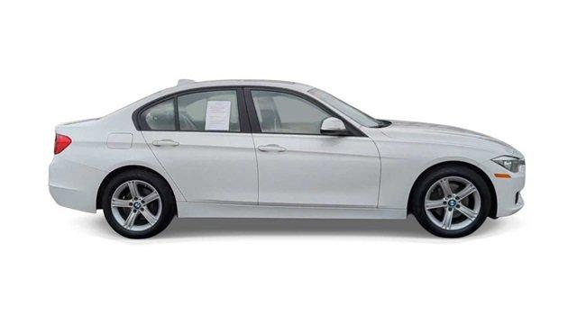 2015 BMW 3 Series Vehicle Photo in COLLIERVILLE, TN 38017-9006
